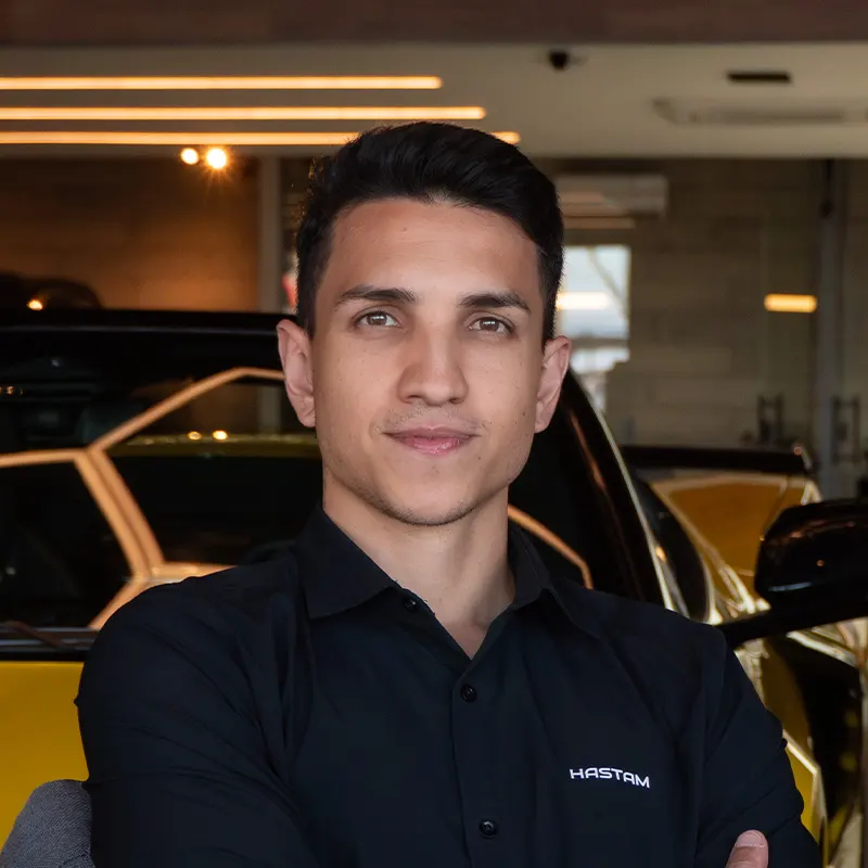 Kauan Santos