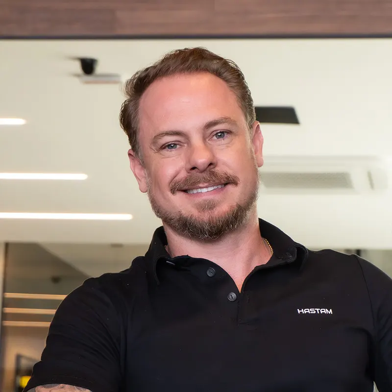 Marcelo Passarella