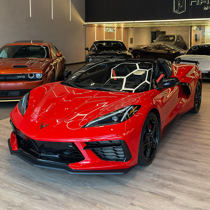 Showroom foto 12