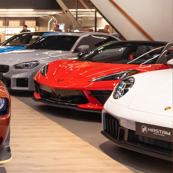 Showroom foto 11