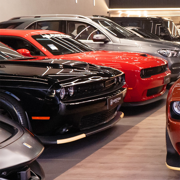 Showroom foto 9