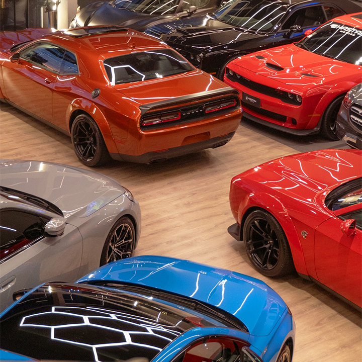Showroom foto 10