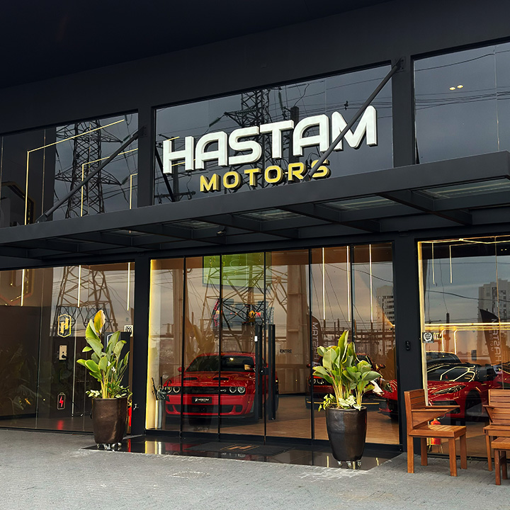 Showroom foto 2