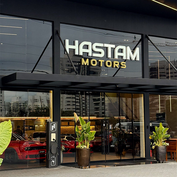 Showroom foto 1