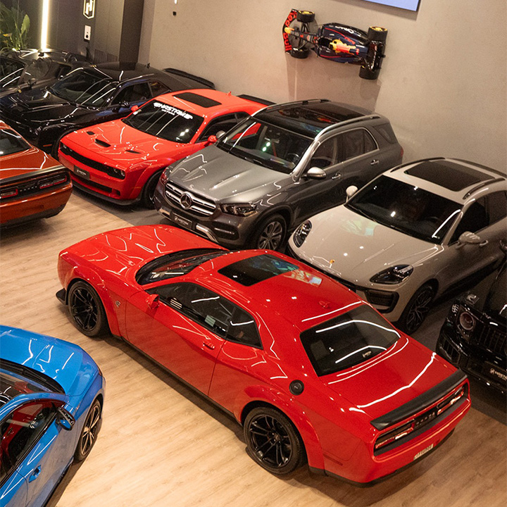 Showroom foto 6