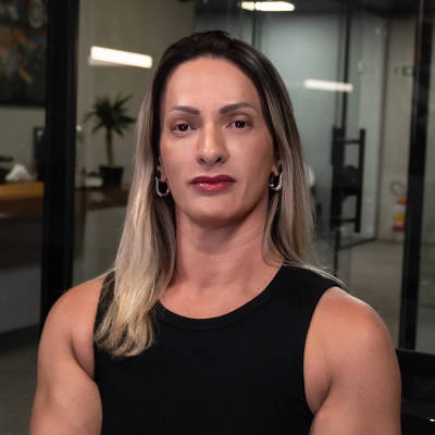 Daiane Santos