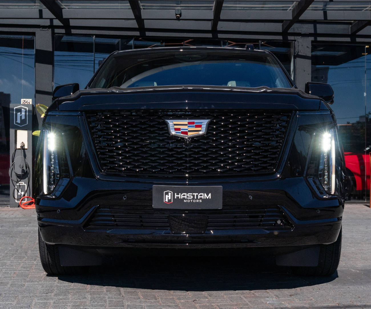 Escalade ESV Sport 2026