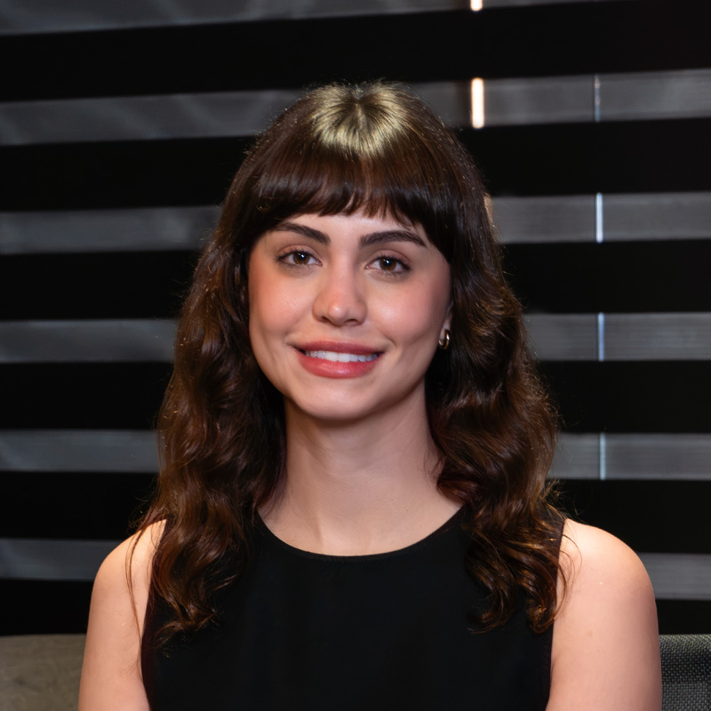 Maysa Sarabia